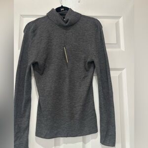 Banana Republic 100% Cashmere Sweater – NWT – Size L